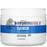 OptiMSM (200 гр: 66 порций), Lake Avenue Nutrition