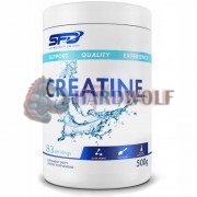 Creatine [Pure Powder] (500 гр: 83 порций), SFD Nutrition