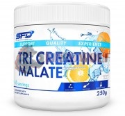 Tri Creatine Malate (250 гр), SFD Nutrition