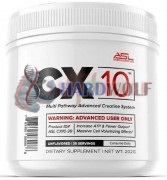 CX 10 [Powder] (202 гр x 35 порций), Anabolic Science Labs