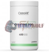 Creatine 1100 (400 шт по 1100 мг), OstroVit