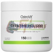 Creatine HCL 1200 (150 шт по 1200 мг), OstroVit