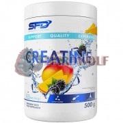Creatine (500 гр: 83 порций), SFD Nutrition