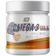 Omega-3 (500 шт по 1000 мг), 2SN
