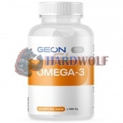 Omega-3 (120 шт по 1350 мг), Geon Lab