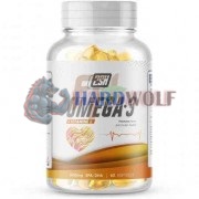 Omega-3 (60 шт по 1400 мг), 2SN