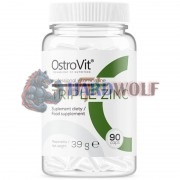 Triple Zinc (90 шт по 15 мг), OstroVit