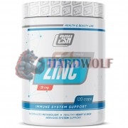 Zinc (120 шт), 2SN