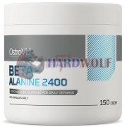 Beta-Alanine 2400 (300 шт по 800 мг), OstroVit