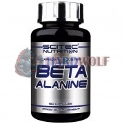 Beta Alanine (150 шт по 800 мг), Scitec Nutrition