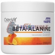 Beta-Alanine (200 гр: 83 порции), OstroVit