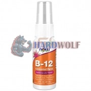 Vitamin B-12 [Liposomal Spray] (59 мл), NOW Foods