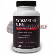 Astaxanthin (90 шт по 10 мг), Protein Company