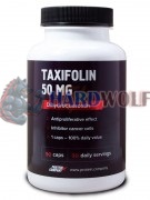 Taxifolin [Dihydroquercetin] (90 шт по 50 мг), Protein Company