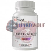 Pomegranate [Seed Extract] (60 шт по 100 мг), Limitlesslab