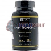 Green Tea Extract (100 шт по 500 мг), VL Supplements