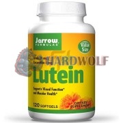 Lutein [Lutemax® 2020] (120 шт), Jarrow Formulas