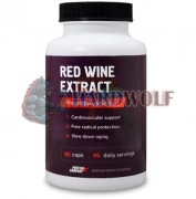 Red Wine Extract (90 шт по 400 мг), Protein Company