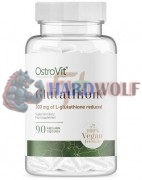 Glutathione (90 шт по 200 мг), OstroVit