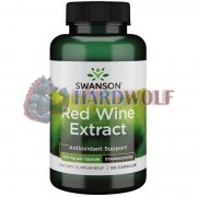 Red Wine Extract (90 шт по 500 мг), Swanson