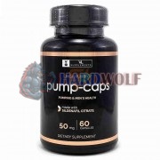 Pump капс (60 шт по 50 мг), VL Supplements