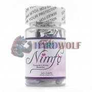 Nimfo x Афродизиак + Флибансерин (30 шт), Core Labs X [Revange Nutrition]