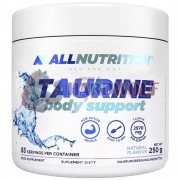 Taurine Body Support [Powder] (250 гр), AllNutrition