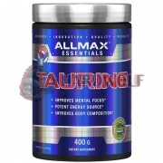 Taurine [Powder] (400 гр), Allmax Nutrition