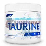 Taurine+ (200 шт по 800 мг), SFD Nutrition