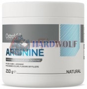 Arginine [Supreme Pure Powder] (210 гр: 70 порций), OstroVit