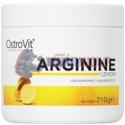 Arginine (213 гр: 70 порций), OstroVit