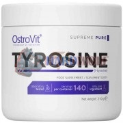 Tyrosine (210 гр), OstroVit
