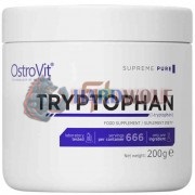 Tryptophan [Supreme Pure Powder] (200 гр), OstroVit