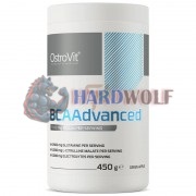 BCAAdvanced [Powder] (450 гр), OstroVit