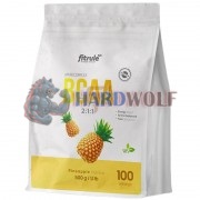 BCAA 2-1-1 [Powder] (500 гр: 100 порций), Fitrule