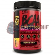 BCAA Thermo (285 гр: 30 порций), Mutant