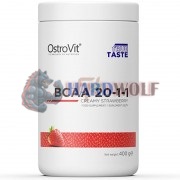 BCAA 20-1-1 (400 гр), OstroVit