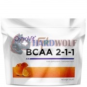 BCAA 2-1-1 (500 гр), OstroVit