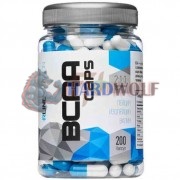 BCAA 2:1:1 (200 шт), RLine Nutrition