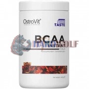 BCAA Instant [True Taste] (400 гр), OstroVit