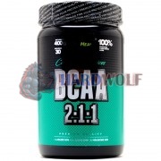 BCAA 2:1:1 (400 гр), Optimeal