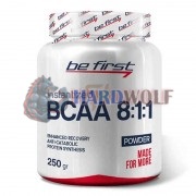 BCAA 8:1:1 Instantized Powder (250 гр: 50 порций), Be First