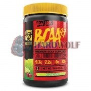 BCAA 9. 7 (348 гр: 30 порций), Mutant