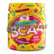 BCAA Supreme [Powder] (250 гр: 40 порций), Dr. Hoffman
