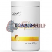 BCAA 8-1-1 [Supreme Pure Powder] (400 гр), OstroVit