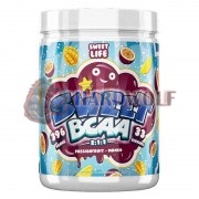 Sweet BCAA (396 гр: 33 порции), Tree Of Life