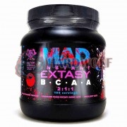 MAD Extasy BCAA (500 гр: 100 порций), MAD [Geneticlab Nutrition]