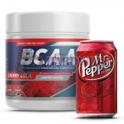 BCAA 2:1:1 (250 гр), Geneticlab Nutrition