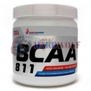BCAA 8:1:1 [Pro Series] (400 гр), Westpharm