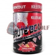 Brute BCAA (450 гр: 60 порций), Killer Labz